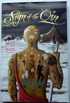 LG Bass tp SIGN OF THE QIN (Outlaws of Moonshadow Marsh #1) mythic quest demons - £7.82 GBP