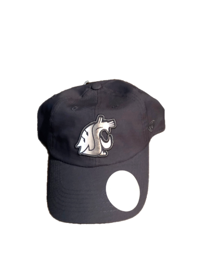 NWT New Washington State Cougars TOW Women's Sparkler Logo Adjustable Hat - $19.75