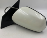 2005-2007 Nissan Murano Driver Side View Power Door Mirror White OEM F02... - £71.10 GBP