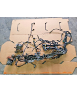 FOR PARTS VOLVO D12 ENGINE ENGINE MAIN WIRING HARNESS + INJECTOR HARNESS... - $499.88