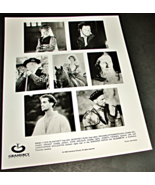 1998 ELIZABETH Shekhar Kapur Movie Press Photo Cate Blanchett Geoffrey R... - $13.60 CAD