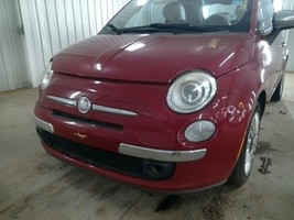 Crossmember/K-Frame 2 Door Front Abarth Fits 12-17 FIAT 500 104878326 - $2,465.38 MXN