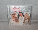 A Cheetah-licious Christmas by The Cheetah Girls (CD, Oct-2005, Walt Dis... - $5.69
