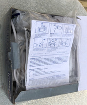 T&H Technoneb piston compressor Nebulizer Model 3003, new  image 2