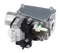 Trane 36G22-209, VAL07731, C341950P01, Gas Valve, 3.3&quot;WC, Natural Gas, 2... - $3,540.84 MXN