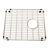 Elkay CTXFBG1316 Crosstown Stainless Steel Basin Rack - Polished Stainle... - $39.90