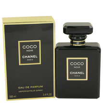 Chanel Coco Noir 3.4 Oz/100 ml Eau De Parfum Spray  image 4