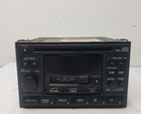 Audio Equipment Radio Receiver Fits 98-99 ALTIMA 948060 - $39.60