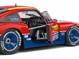 Porsche 935 Moby Dick #30 RHD (Right Hand Drive) Giampiero Moretti - Sarel van d - £70.57 GBP