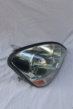 01-03 Lexus LS430 HID Xenon Headlight Head Light Passenger Right RH *POLISHED* image 5