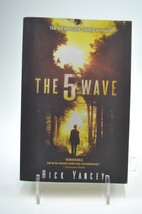 The 5th Wave By Rick Yancey - £6.37 GBP
