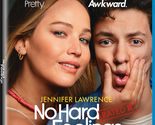 No Hard Feelings - Blu-ray + Digital [Blu-ray] - £19.46 GBP