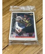 1994 Minute Maid Upper Deck Soccer Set World Cup All-Star Team Card Set ... - €8,59 EUR