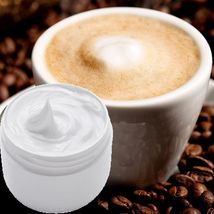 Coffee &amp; Vanilla Premium Scented Body/Hand Cream Moisturising Luxury - £14.94 GBP+