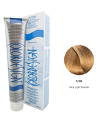 Color Design Permanent Hair Color - 9/9N Very Light Blonde - $20.00