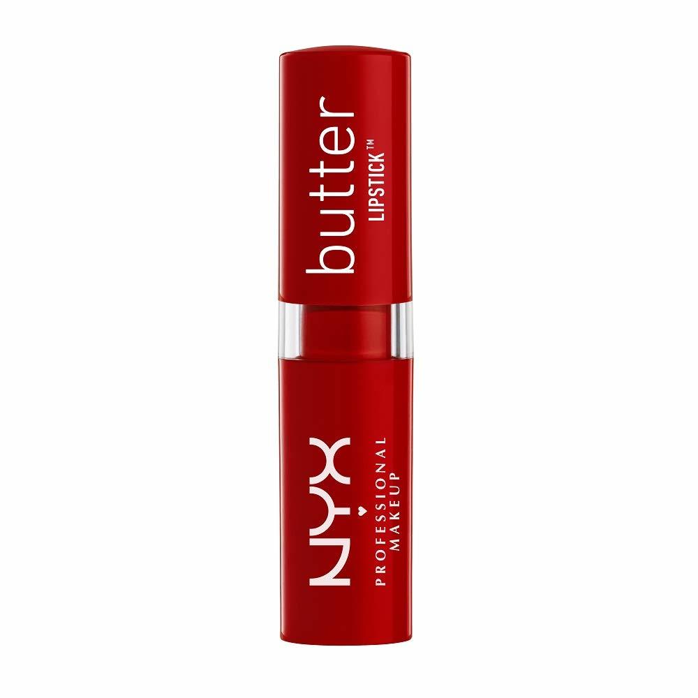 NYX Nyx cosmetics butter lipstick big cherry - $6.63