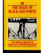 Black &amp; White Developing Printing &amp; the Zone System Kodak - $13.89 CAD