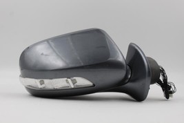 Right Passenger Side Gray Door Mirror Power 2007-2009 MERCEDES E550 OEM #9188... - $179.99