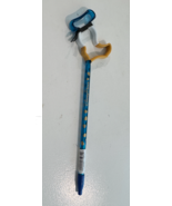  Disney Parks Donald Duck Shape Stick Pen NEW Item Information - $25.67 CAD