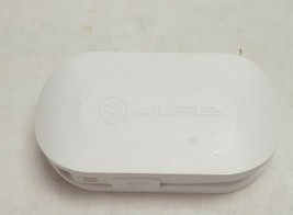 JLAB Go Air (White) Wireless earbuds replacement Charging Case charger Only - $149.93 MXN