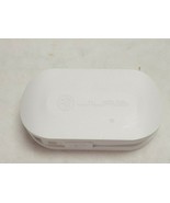 JLAB Go Air (White) Wireless earbuds replacement Charging Case charger Only - $7.91