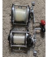 PENN Classic Saltwater Baitcasters. - $713.40 MXN