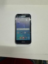 Samsung Galaxy J1 8GB Verizon Wireless Smartphone Blue - $22.99