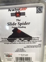 ShipN24hours. ArachiGrip. Slide Grip Enhancer. Fits S and W SD9 and SD40. - £62.27 GBP