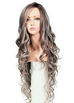 Allegro 28 Wig By Belle Tress *All Colors* Mono Part + Lace Front Belle Tress New - £268.00 GBP