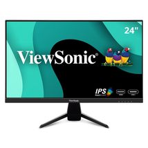 ViewSonic VX2767U-2K 27 Inch 1440p IPS Monitor with 65W USB C, HDR10 Con... - $301.27+