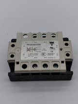  Carlo Gavazzi RR2A48D550 Motor Reversing Controller  - $226.06 CAD