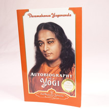 Autobiography Of A Yogi By Paramahansa Yogananda 60th Anniversary The Complete - £5.44 GBP