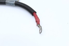 01-06 BMW 325CI M54 2.5L POSITIVE BATTERY CABLE Q1477 - £42.48 GBP