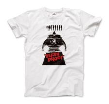 Death Proof Poster T-Shirt - £17.04 GBP+