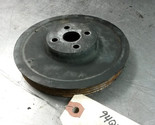 Water Coolant Pump Pulley From 1994 Hyundai SCoupe  1.5 - $24.95