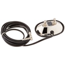 Fender 2-Button Footswitch: Vibrato/Reverb On/off with 1/4-Inch Jack - £65.82 GBP