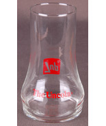  7UP The Uncola Glass upside down cup tumbler soda soft drink-Vtg - €8,30 EUR
