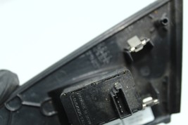 2004-2007 BMW E60 525I 530i SEDAN REAR DRIVER LEFT WINDOW SWITCH BLACK H1318 image 9
