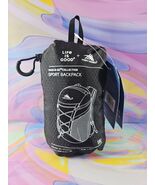 Life Is Good + High Sierra Pack-n-Go Collection Sport Backpack 18L New - €19,95 EUR