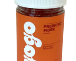 GOGO Prebiotic Fiber Gummies 60 Count NEW - $17.09