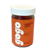 GOGO Prebiotic Fiber Gummies 60 Count NEW - £13.69 GBP