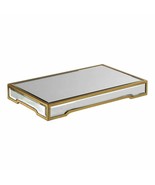 Uttermost Carly Mirrored Tray-K310213 - £63.41 GBP