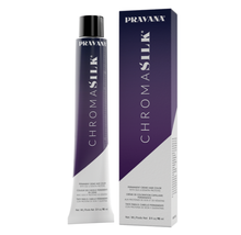 PRAVANA ChromaSilk Hair Color (Smokey Series)