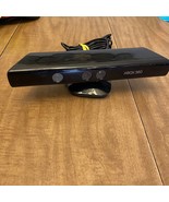 Microsoft 1414 Xbox 360 Kinect Sensor Bar Only - Black - Tested Working - $8.10