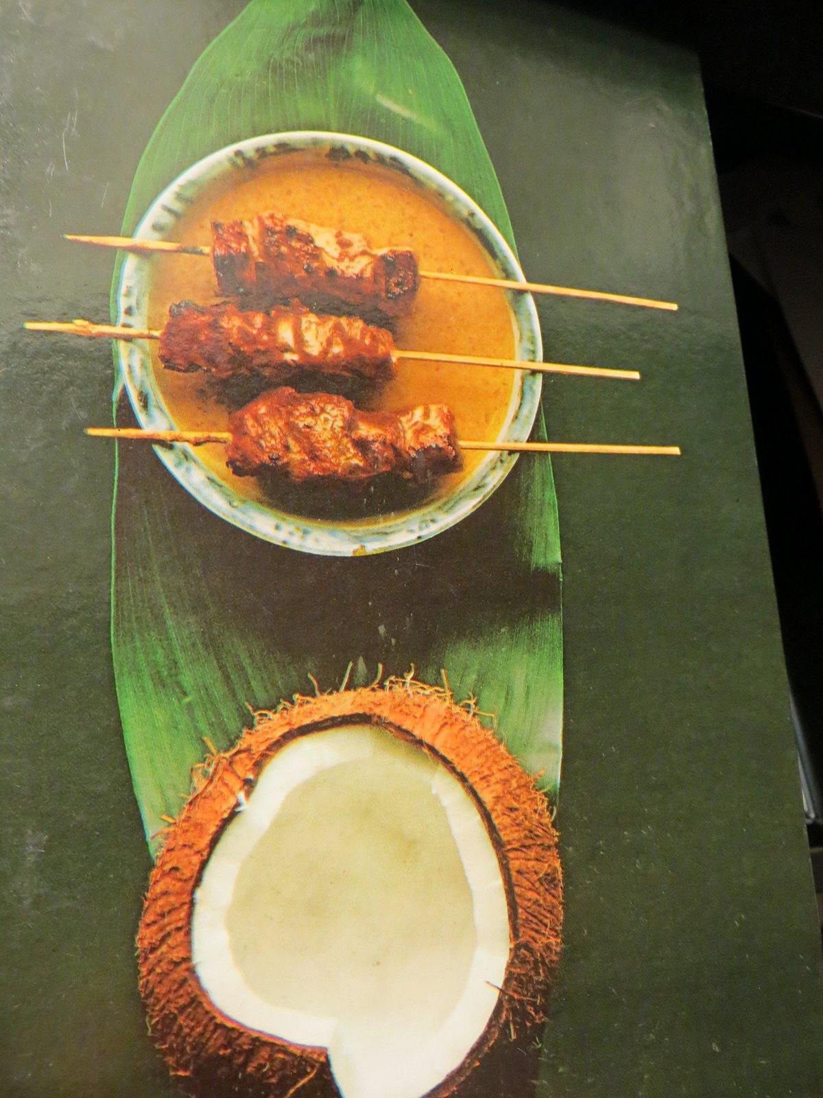 Recipes: Pacific and Southeast Asian Cooking [Paperback] Time Life Books - $4.89