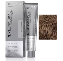 Revlon Professional Revlonissimo Hair Color- 6.3 Dark Golden Blonde - £11.21 GBP