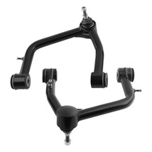Front Upper Control Arm Kit 2-4&quot; Lift For 2019 2020 2021 2022 Silverado 1500 - £70.53 GBP