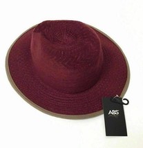 Wholesale Lot Of 9 Fedora Hats Wide Brim Ribbon Floppy Women Men Panama ... - £19.20 GBP