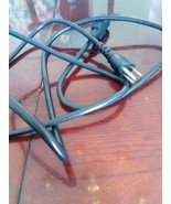 (UL)  E69167-5 TYPE SVT 3X18AWG VW-1 75C HRS CSA LL42379 TYPE SVT 3X18AW... - $54.10 CAD
