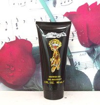 Ed Hardy By Christian Audigier For Men Shower Gel 3.0 FL. OZ. NWOB - £15.72 GBP